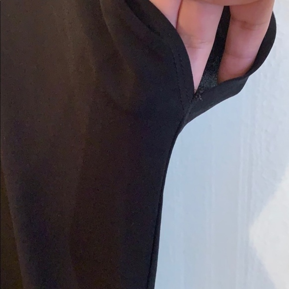 Banana‎ republic factory black top size S - Picture 7 of 8
